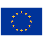 Eu European Union Flag Icon